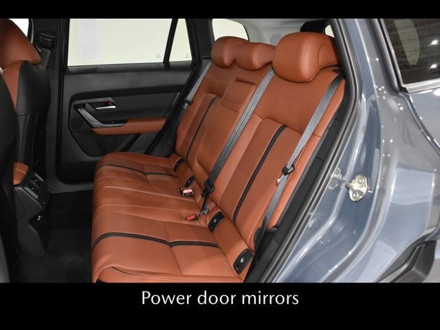 2025 Mazda CX-50 Meridian Edition - Photo 27