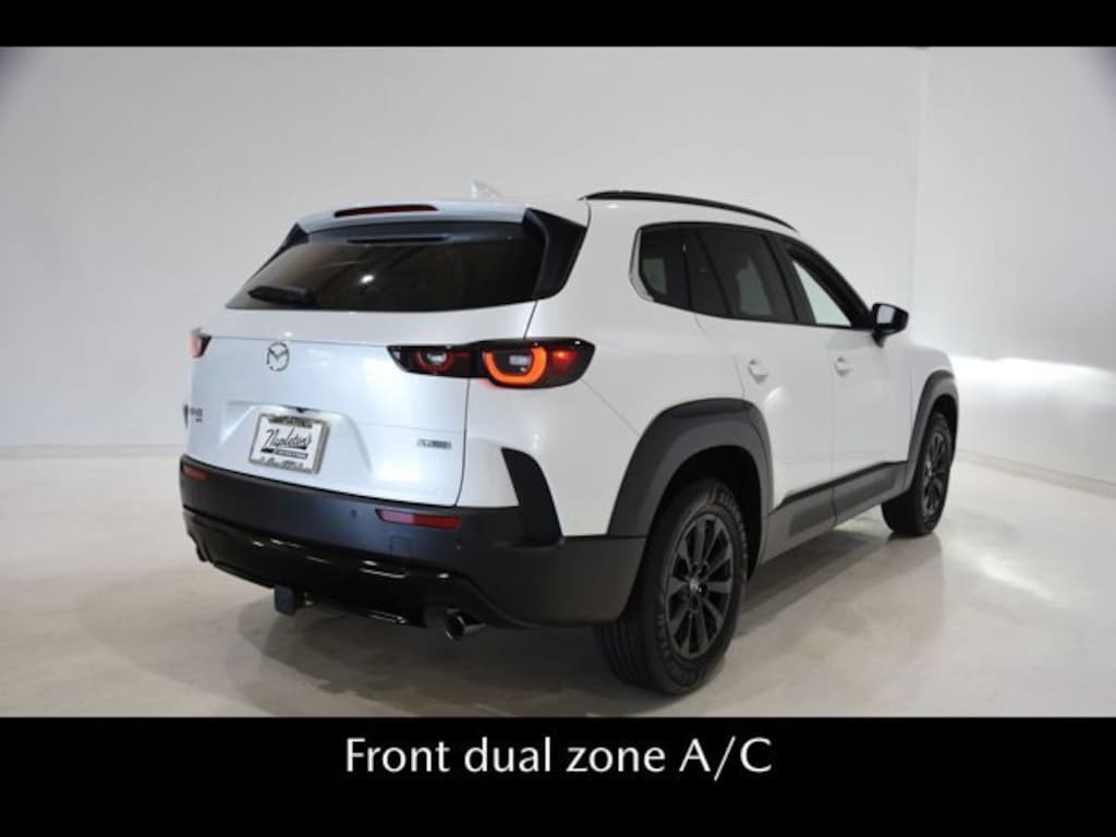 New 2026 Mazda CX-50 Hybrid Premium AWD Sport Utility