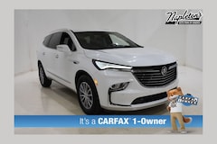 2024 Buick Enclave Premium Group SUV