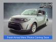 Used 2025 Kia Soul LX Hatchback