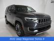 Used 2022 Jeep Wagoneer Series II SUV