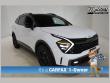 Used 2024 Kia Sportage X-Pro Prestige SUV