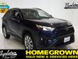 Used 2024 Toyota RAV4 XLE Premium SUV