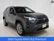 Used 2024 Toyota RAV4 XLE Premium SUV