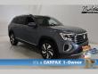 Used 2025 Volkswagen Atlas 2.0T SEL SUV