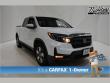 Used 2024 Honda Ridgeline RTL Truck Crew Cab