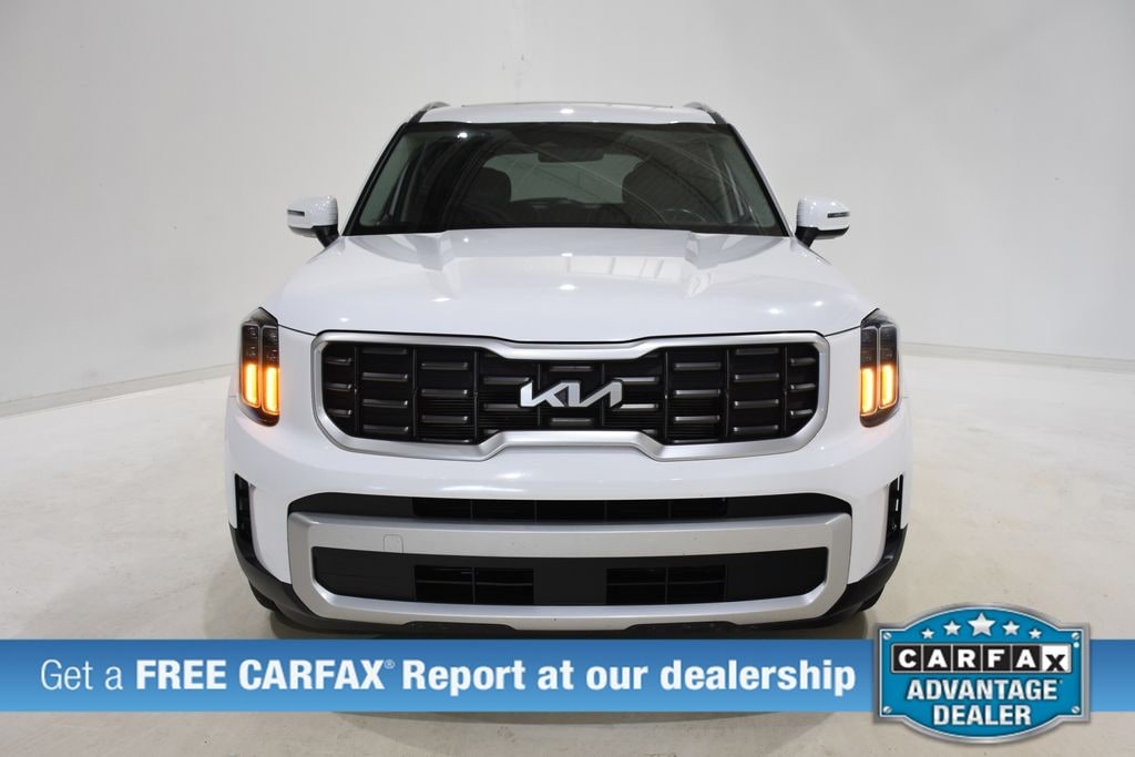 Used 2025 Kia Telluride S SUV