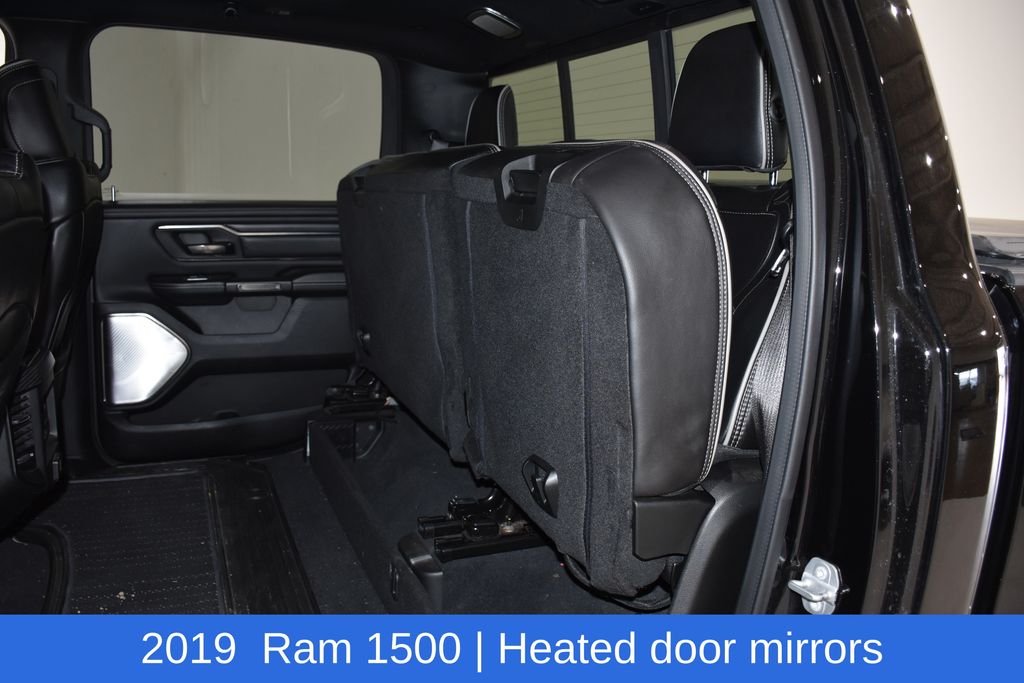 2019 RAM Ram 1500 Pickup Limited - Photo 30
