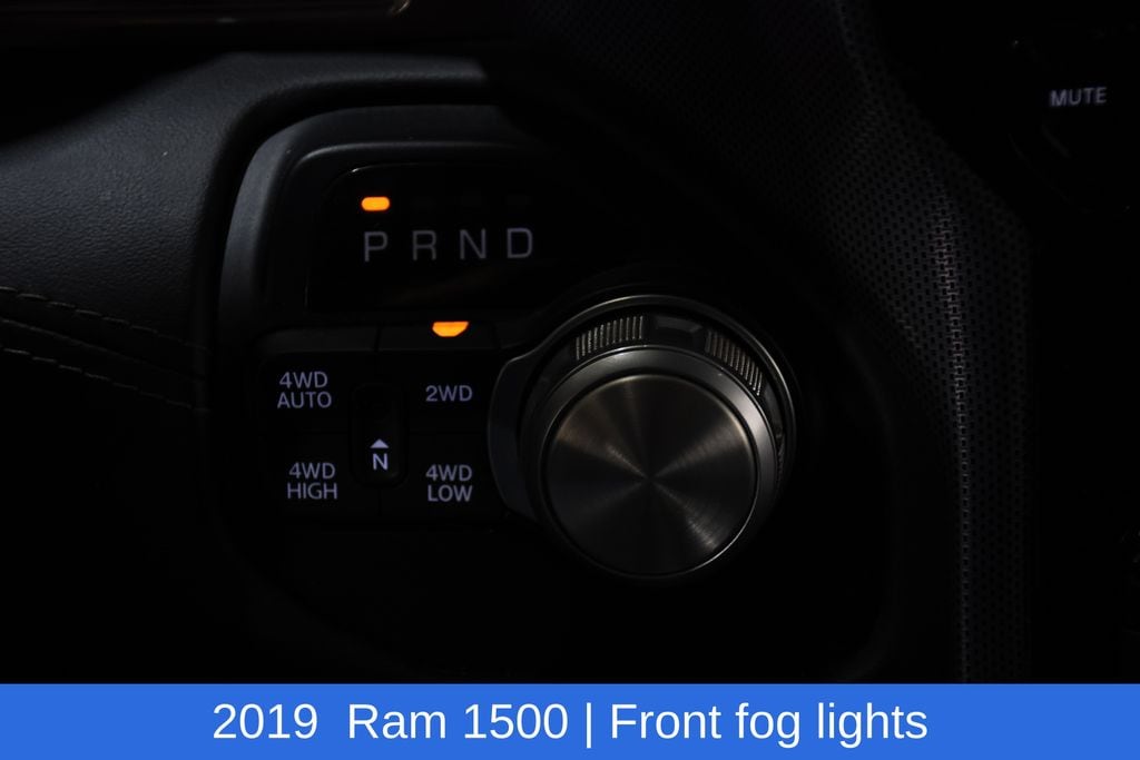 2019 RAM Ram 1500 Pickup Limited - Photo 23
