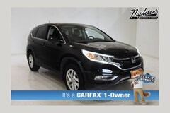 2015 Honda CR-V EX SUV