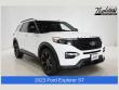 Used 2023 Ford Explorer ST SUV