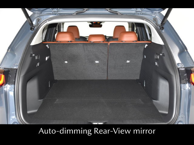 2025 Mazda CX-50 Meridian Edition - Photo 30