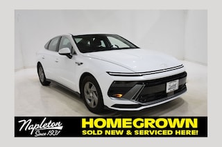 2025 Hyundai Sonata SE Sedan