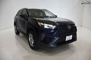 2024 Toyota RAV4 XLE SUV