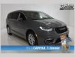 Used 2023 Chrysler Pacifica Touring L Van Passenger Van