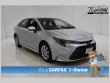 Used 2024 Toyota Corolla LE Sedan