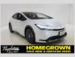 Certified 2026 Toyota Prius Limited Hatchback