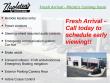 Used 2022 Volkswagen Tiguan 2.0T S SUV