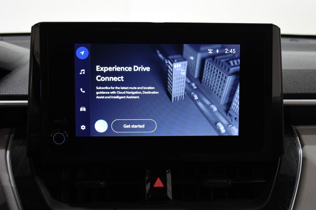 2025 Toyota Corolla Cross L - Photo 16