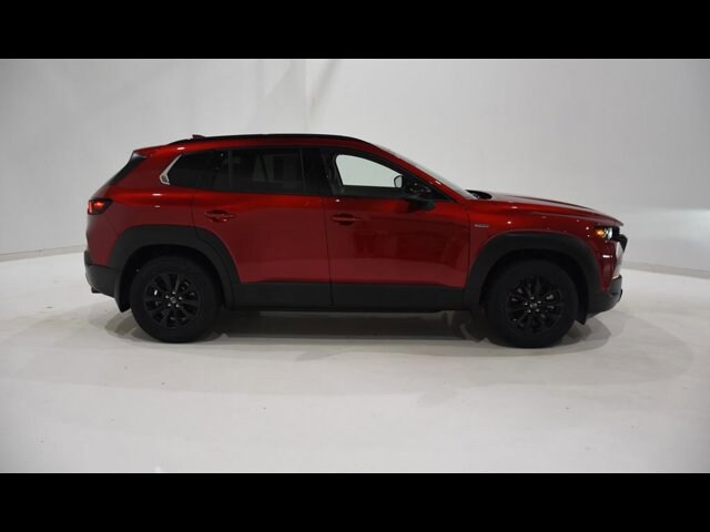 2025 Mazda CX-50 Premium photo 3