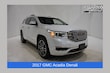  GMC Acadia