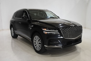 2024 Genesis GV80 2.5T SUV