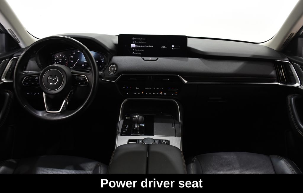 2025 Mazda CX-90 Premium Sport - Photo 10
