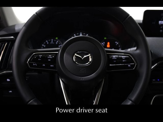 2026 Mazda CX-90 Select Package - Photo 10