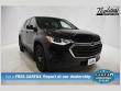Used 2020 Chevrolet Traverse LS SUV