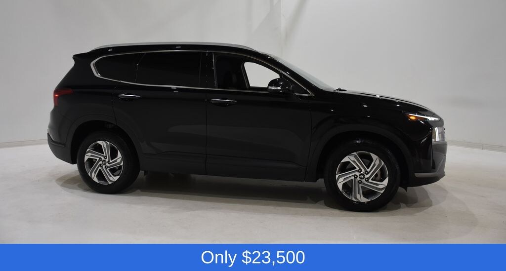 Used 2023 Hyundai Santa Fe SEL SUV