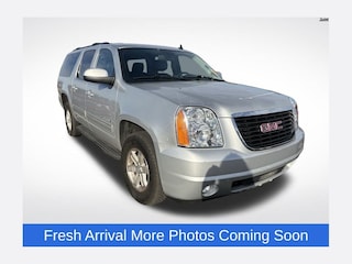 2014 GMC Yukon XL SLT 1500 SUV