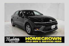 2025 Hyundai Sonata SE Sedan