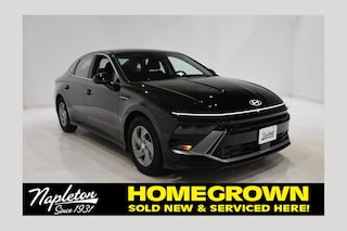 2025 Hyundai Sonata SE Sedan