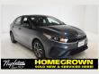 Used 2024 Kia Forte LXS Sedan