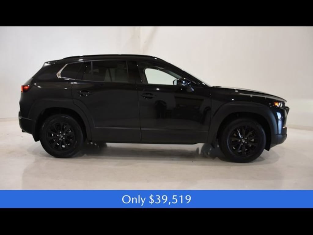 New 2026 Mazda CX-50 Hybrid Premium AWD Sport Utility