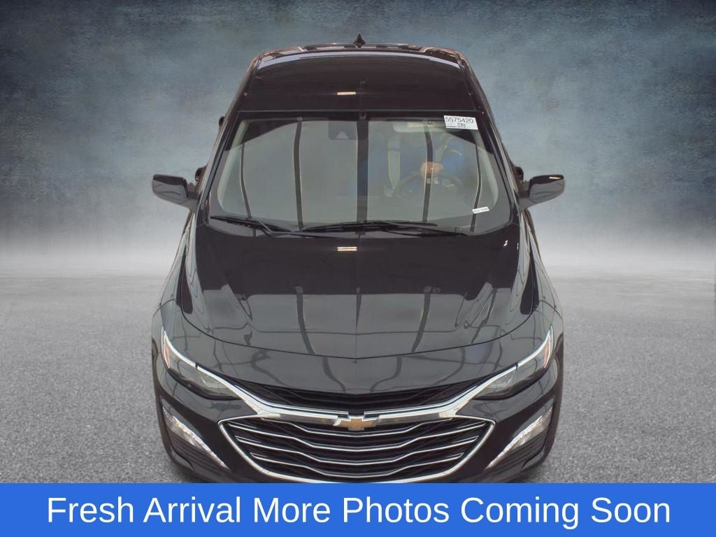 Used 2023 Chevrolet Malibu LT Sedan