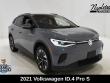 Used 2021 Volkswagen ID.4 Pro S SUV
