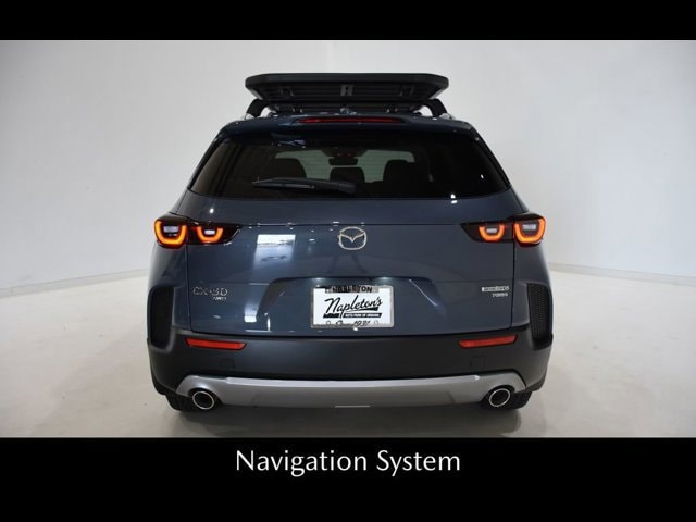 2025 Mazda CX-50 Meridian Edition - Photo 5