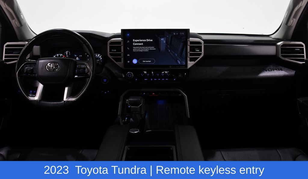 2023 Toyota Tundra SR5 - Photo 9