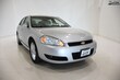 Chevrolet Impala Limited