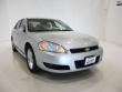 Used 2014 Chevrolet Impala Limited LTZ Sedan