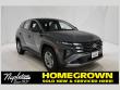 Certified 2025 Hyundai Tucson SE SUV