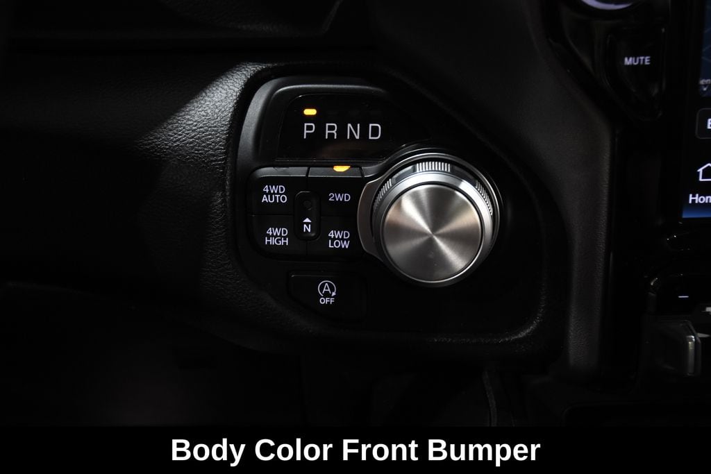 2023 RAM Ram 1500 Pickup Laramie - Photo 28