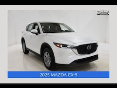2025 Mazda CX-5 2.5 S AWD Sport Utility