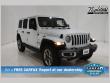 Used 2018 Jeep Wrangler Unlimited Sahara SUV