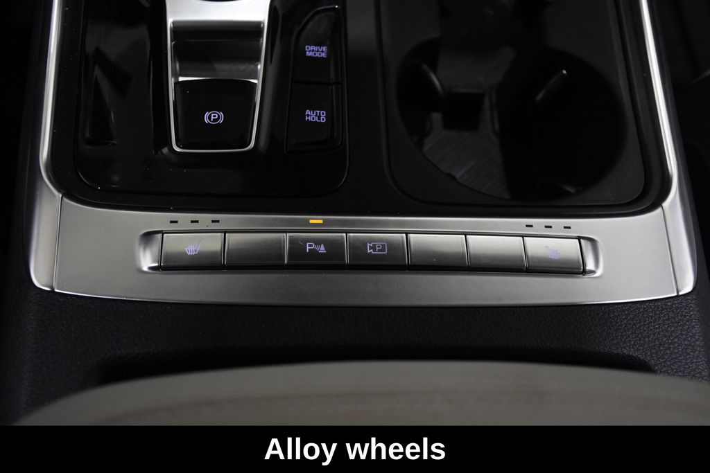 2026 Kia Carnival EX - Photo 28