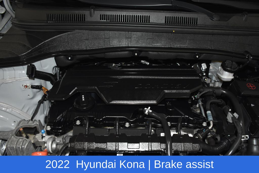 2022 Hyundai Kona SEL - Photo 7
