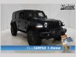 Used 2022 Jeep Wrangler Unlimited Willys SUV
