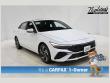 Used 2025 Hyundai Elantra SEL Convenience Sedan