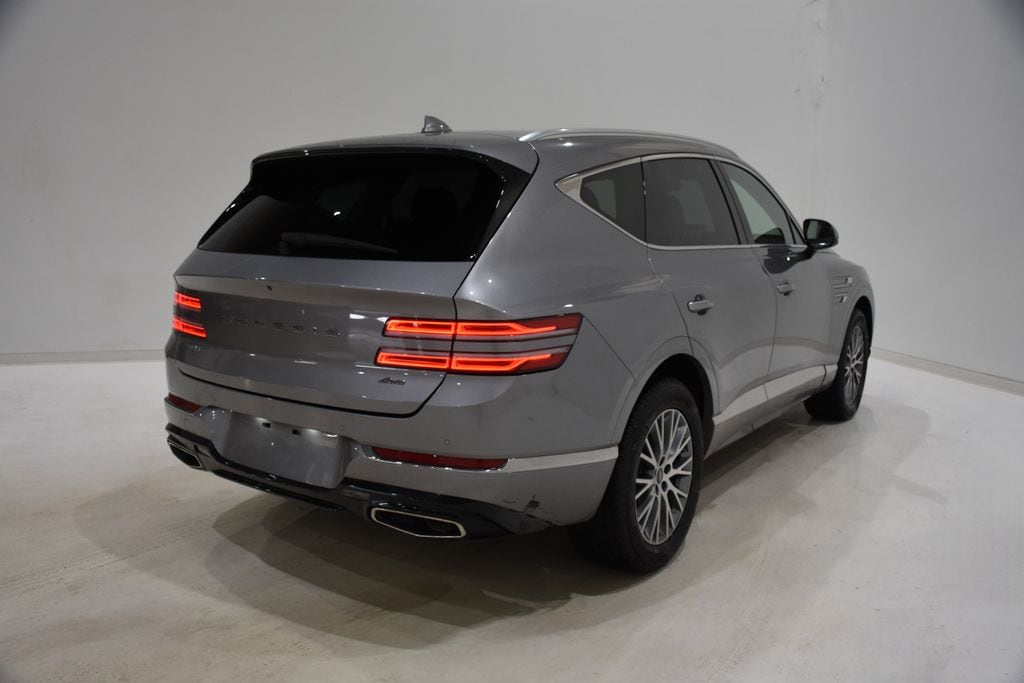 Used 2024 Genesis GV80 2.5T SUV